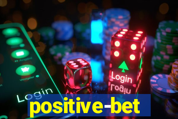 positive-bet