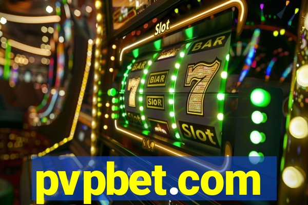 pvpbet.com