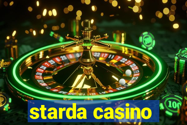 starda casino