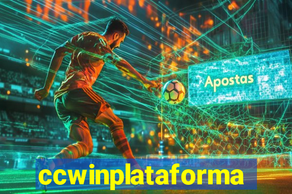 ccwinplataforma