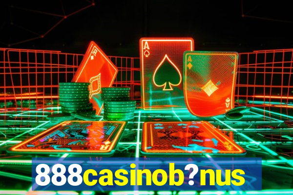 888casinob?nus