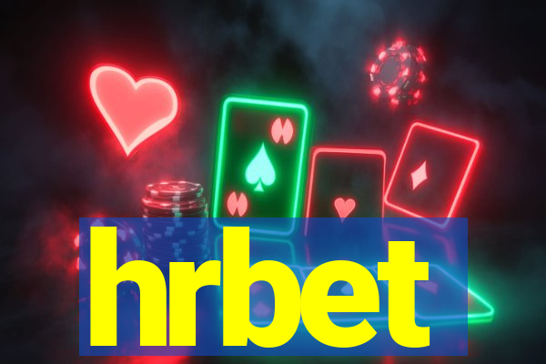 hrbet