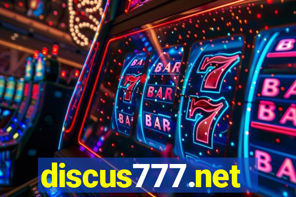 discus777.net