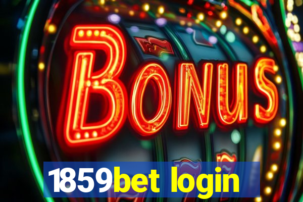 1859bet login