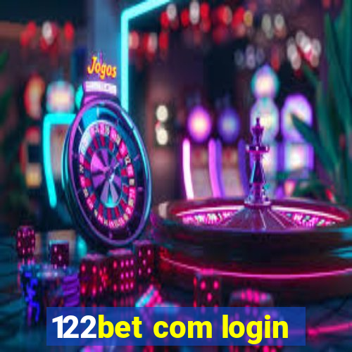 122bet com login