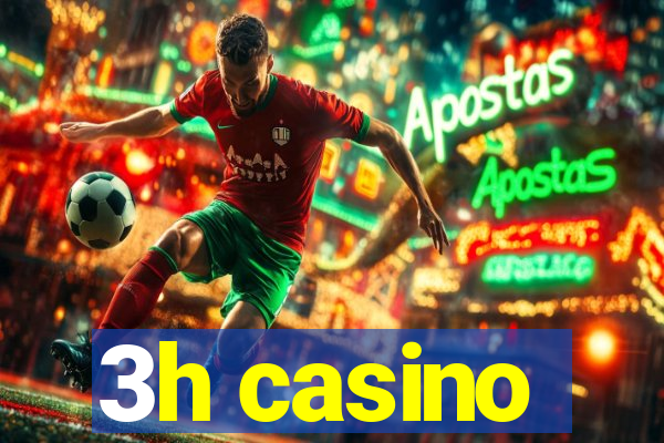 3h casino