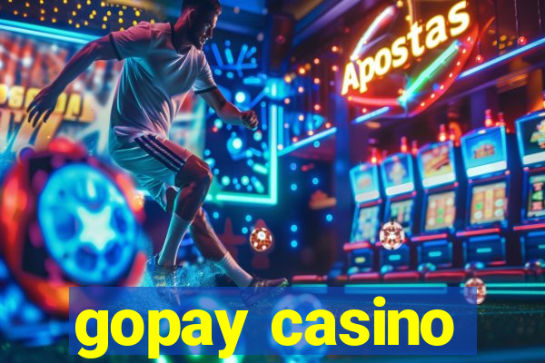 gopay casino