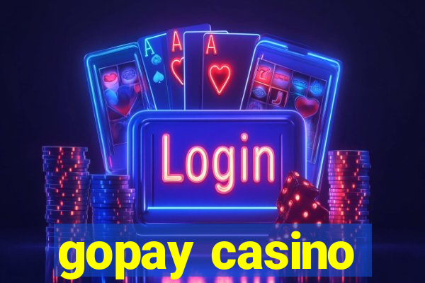 gopay casino