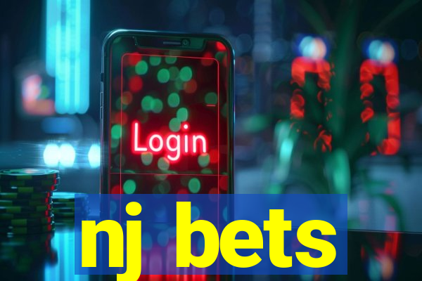 nj bets