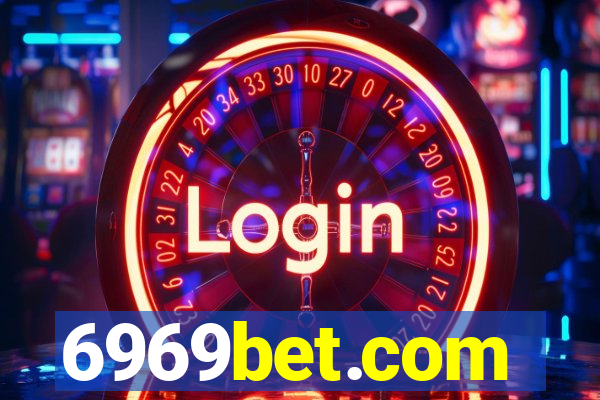 6969bet.com