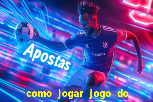 como jogar jogo do bicho pelo celular