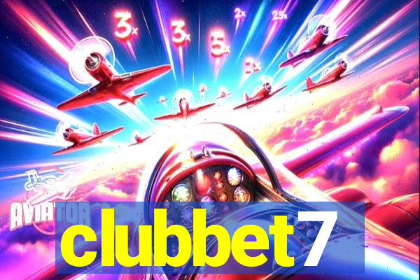 clubbet7