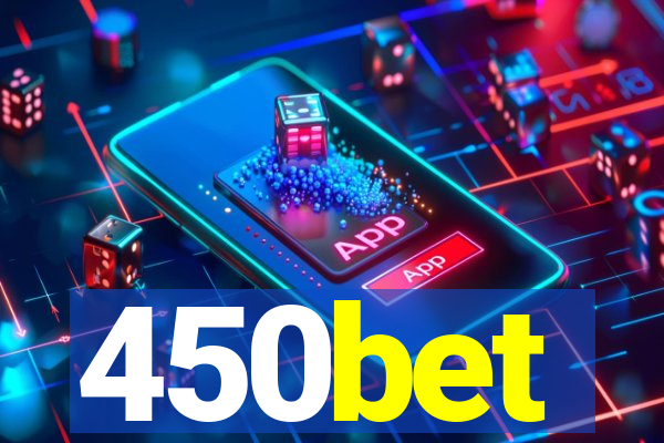 450bet