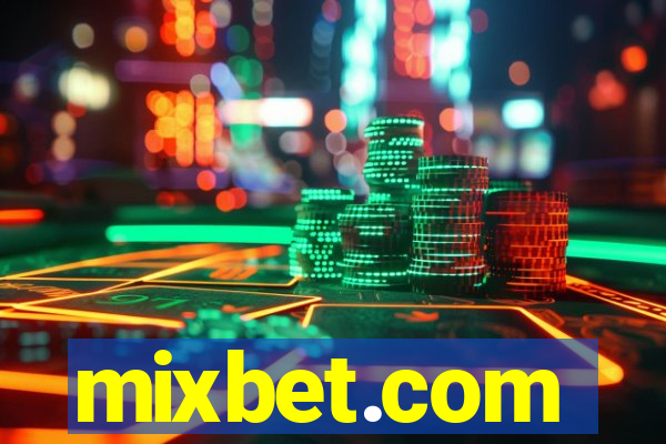 mixbet.com