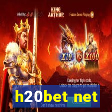 h20bet net