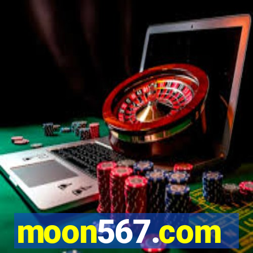 moon567.com