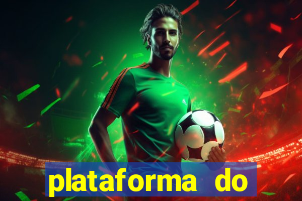 plataforma do tigrinho para jogar