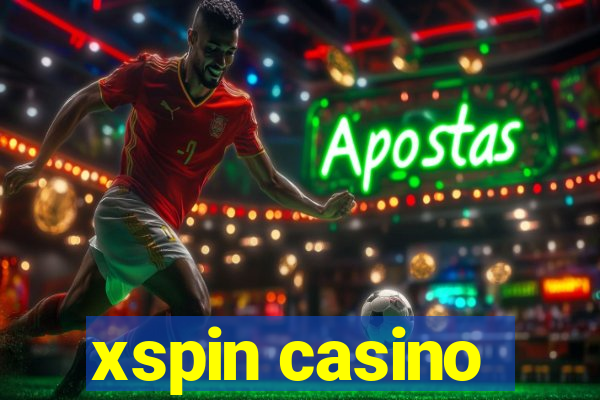 xspin casino