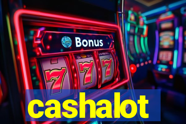 cashalot