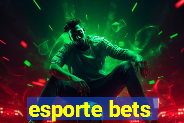 esporte bets