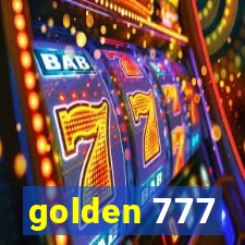 golden 777