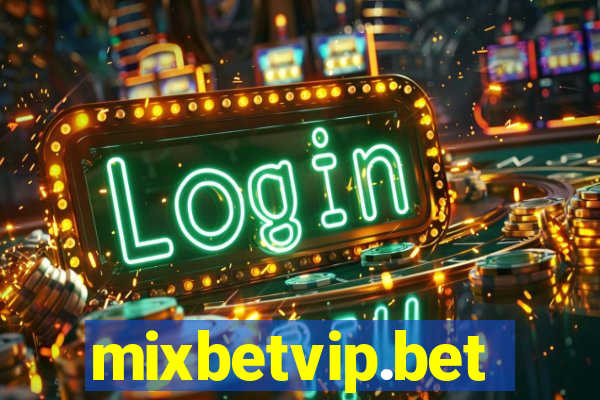 mixbetvip.bet