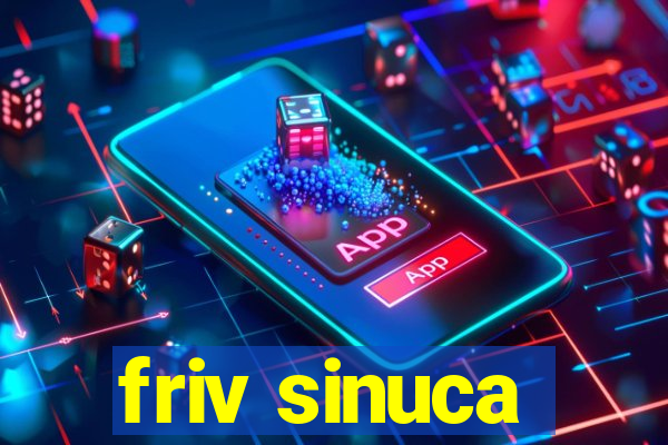 friv sinuca