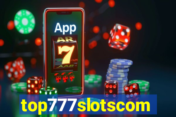 top777slotscom