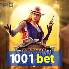 1001 bet