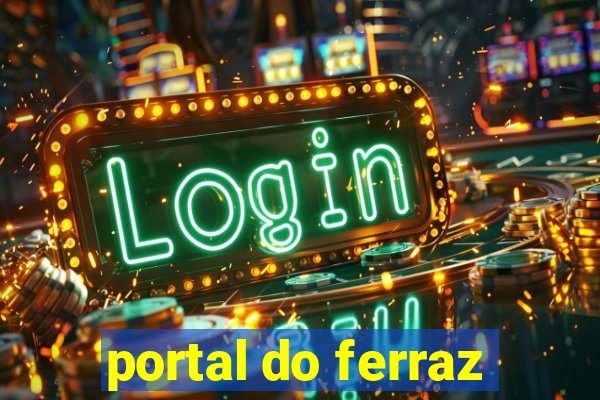 portal do ferraz