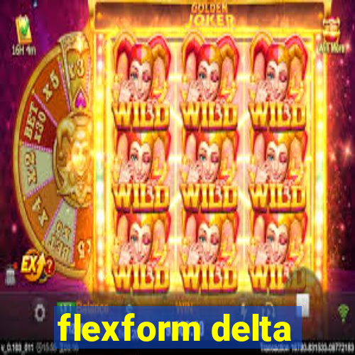 flexform delta