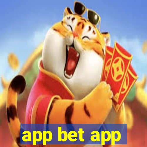 app bet app