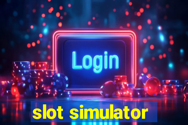 slot simulator