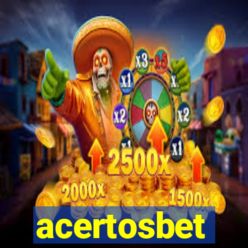 acertosbet