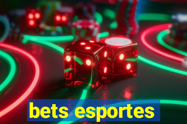 bets esportes