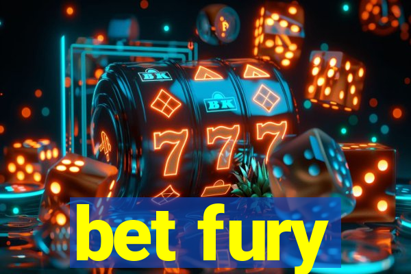 bet fury