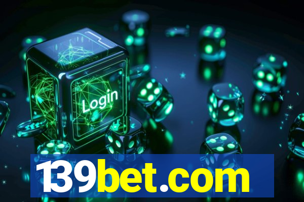 139bet.com