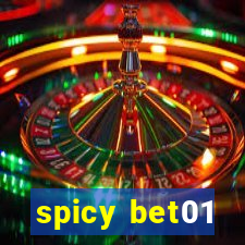 spicy bet01