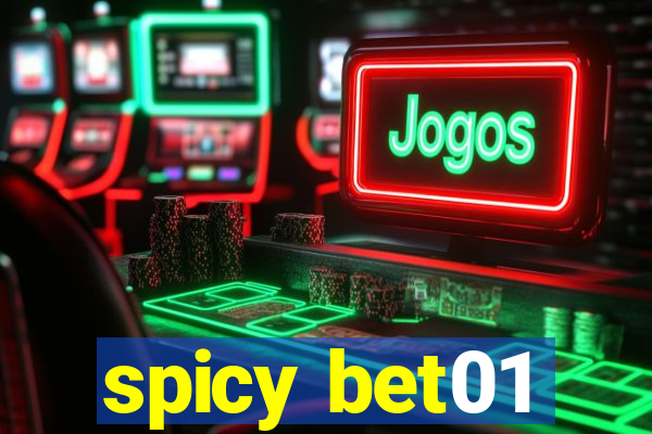 spicy bet01