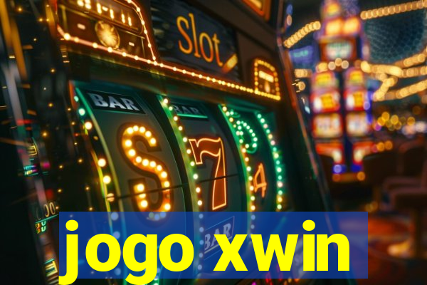 jogo xwin