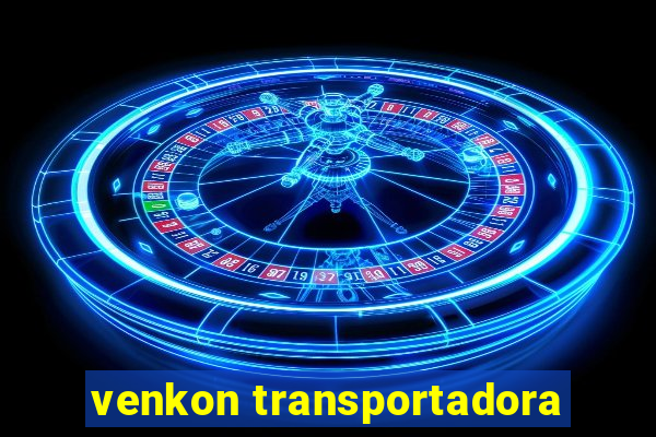 venkon transportadora