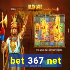 bet 367 net