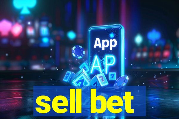 sell bet