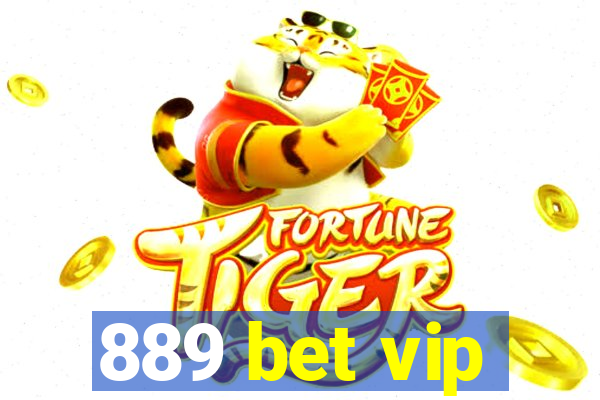 889 bet vip