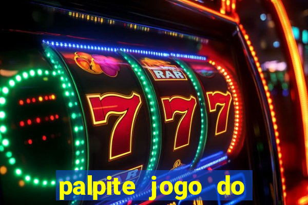 palpite jogo do sao paulo