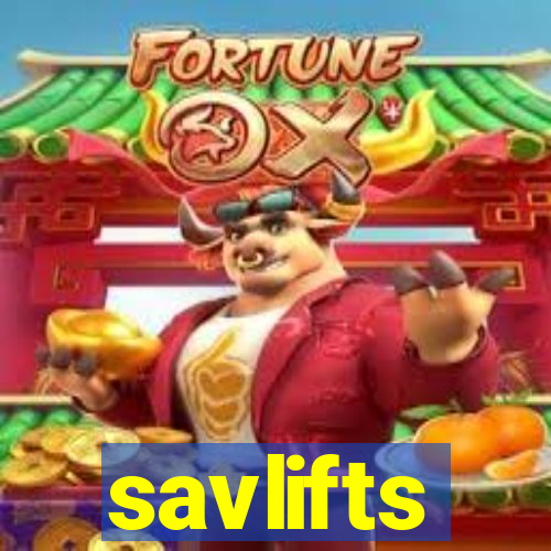 savlifts