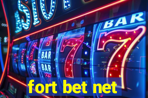 fort bet net