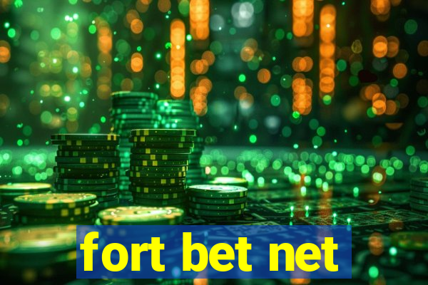 fort bet net