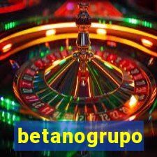 betanogrupo