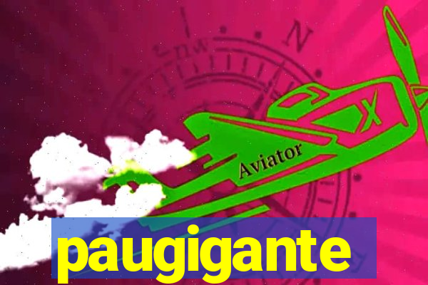 paugigante